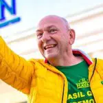 Luciano Hang, dono da rede de lojas Havan | Foto: Reprodução/Twitter/X/@havanoficial