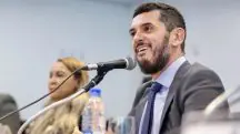 Rodrigo Bacellar