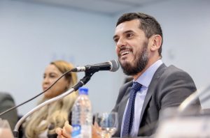 Rodrigo Bacellar