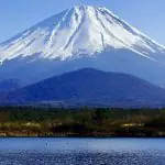 Monte Fugi