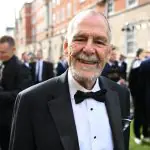 Ian Gelder morre