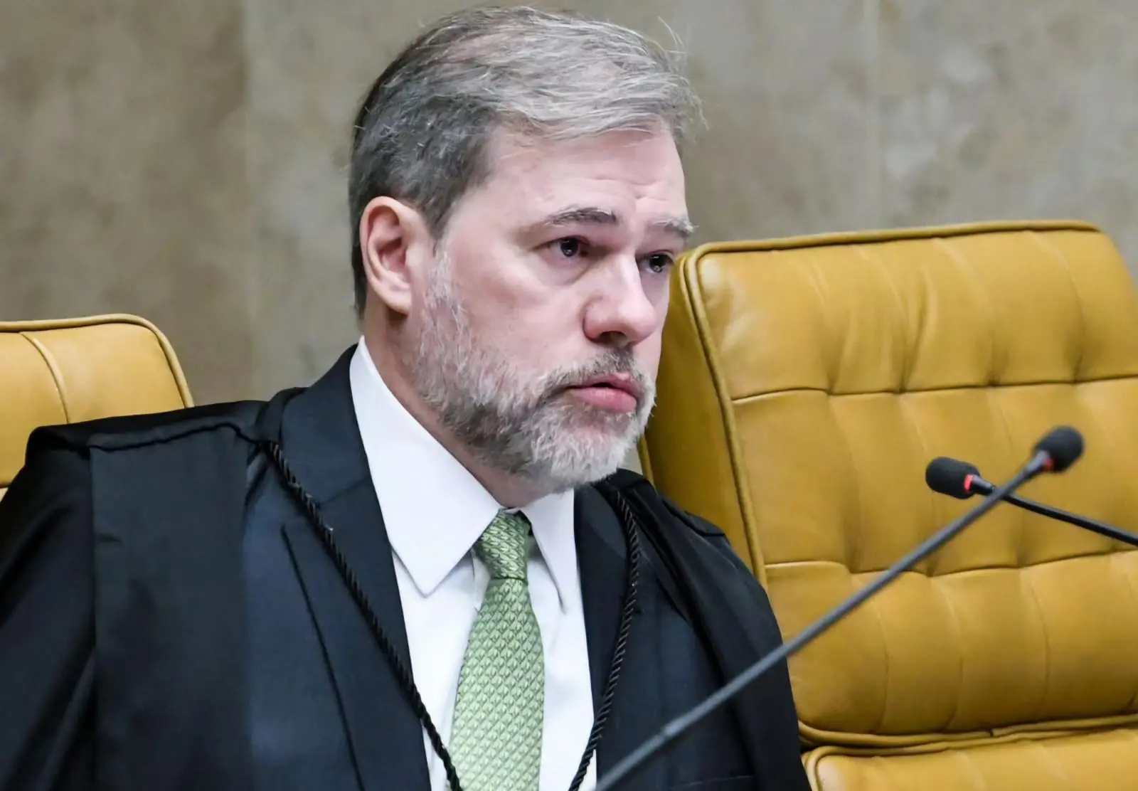 Dias Toffolli