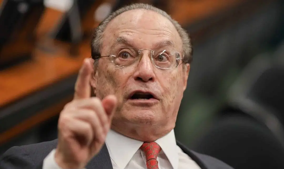 Paulo Maluf