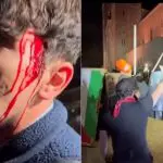 Violência antissemita Universidade da Califórnia