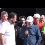 Lula e Boulos