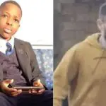 Daniel Anjorin e Marcus Aurelio Arduini Monzo