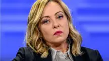 Giorgia Meloni