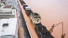 Rio Guaíba