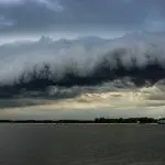 Temporal - Pelotas Sul