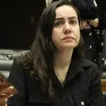 Deputada federal Franciane Bayer (Republicanos-RS)
