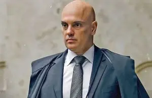 Alexandre de Moraes