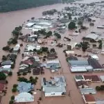 Rio Grande do Sul - tragédia