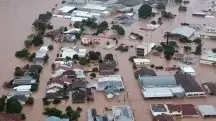 Rio Grande do Sul - tragédia