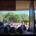 Estudantes USP anti-Israel Universidades