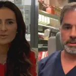 Ministro Lula médicos