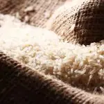 Governo Lula arroz