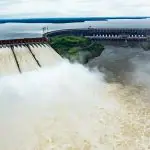 Energia Brasil Itaipu