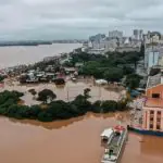 Guaíba Porto Alegre