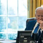 Joe Biden Brasil