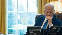 Joe Biden Brasil