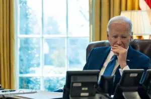 Joe Biden Brasil