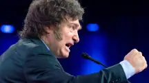 FMI Argentina
