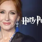 JK Rowling