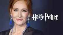 JK Rowling