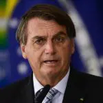 Jair Bolsonaro internado São Paulo