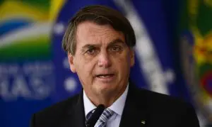 Jair Bolsonaro internado São Paulo