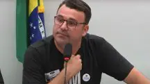 Leewertton Marreiro do sinasefe