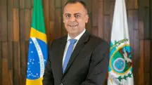 O deputado Anderson Moraes afirmou que houve cenas ‘de orgia’ no show da Madonna, realizado no Rio de Janeiro em 4 de maio