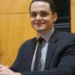 Lorenzo Pazolini, prefeito de Vitória