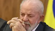 Lula decidiu que terá reuniões semanais com ministros e líderes do governo todas as segundas-feiras