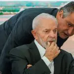 Lula Chile