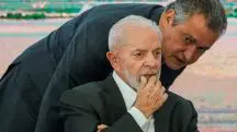Lula Chile