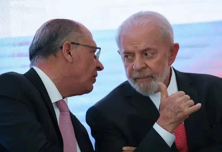 Lula estatal