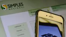 MEI declaração IR