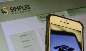 MEI declaração IR