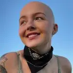 Maddy Baloy tinha mais de 400 mil espectadores no TikTok | Foto: Reprodução/Twitter/X