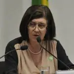 Magda Chambriard é a nova presidente da Petrobras