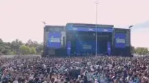 Marcha para Jesus 2024