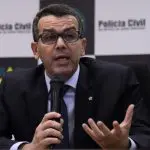 Na próxima semana, a defesa de Rivaldo Barbosa apresentará ao STF uma peça de defesa para pedir a rejeição da denúncia | Foto: Tomaz Silva/Agência Brasil