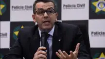 Na próxima semana, a defesa de Rivaldo Barbosa apresentará ao STF uma peça de defesa para pedir a rejeição da denúncia | Foto: Tomaz Silva/Agência Brasil