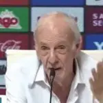 Menotti Argentina