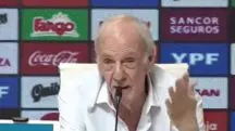 Menotti Argentina