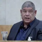 A Justiça autorizou a quebra dos sigilos fiscal e bancário de Milton Leite | Foto: Richard Lourenço/Câmara de São Paulo