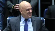 Alexandre de Moraes também é acusado de praticar maus-tratos, tortura e prevaricação contra Cleriston Pereira da Cunha, conhecido como ‘Clezão’