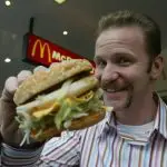 Morgan Spurlock