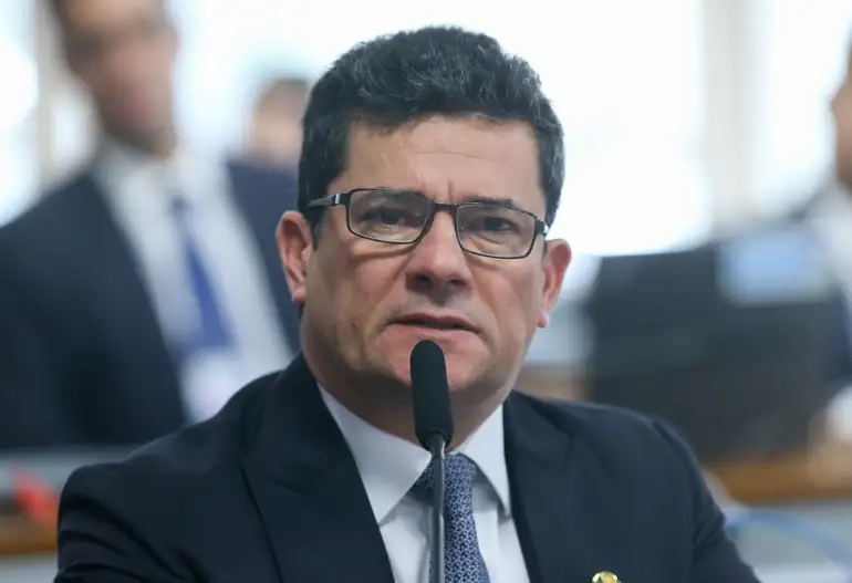 Moro STE